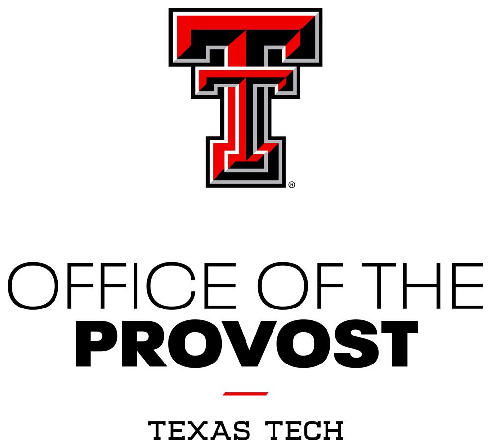 Texas Tech University: Office of the Provost